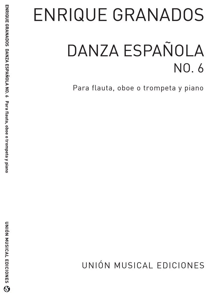Danza Espanola No.6 Rondalla Aragonesa